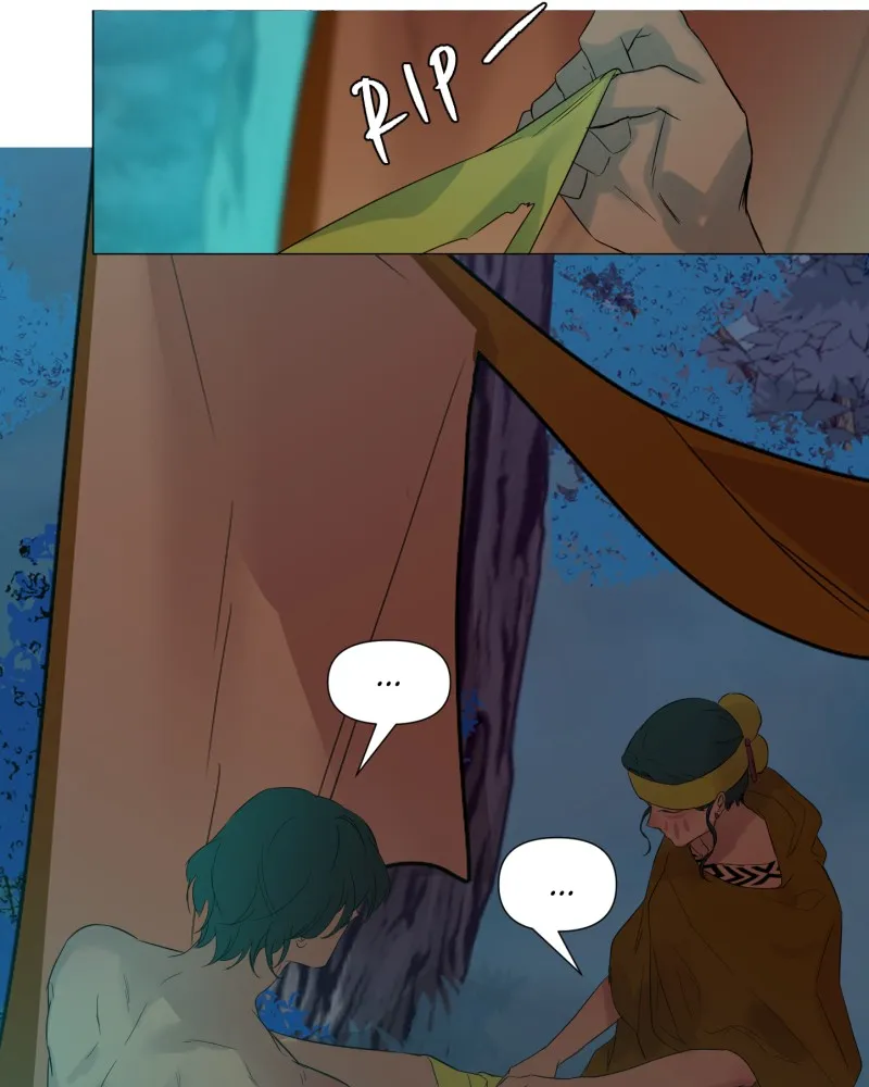 When Jasy Whistles Chapter 48 Online - pƔgina 109