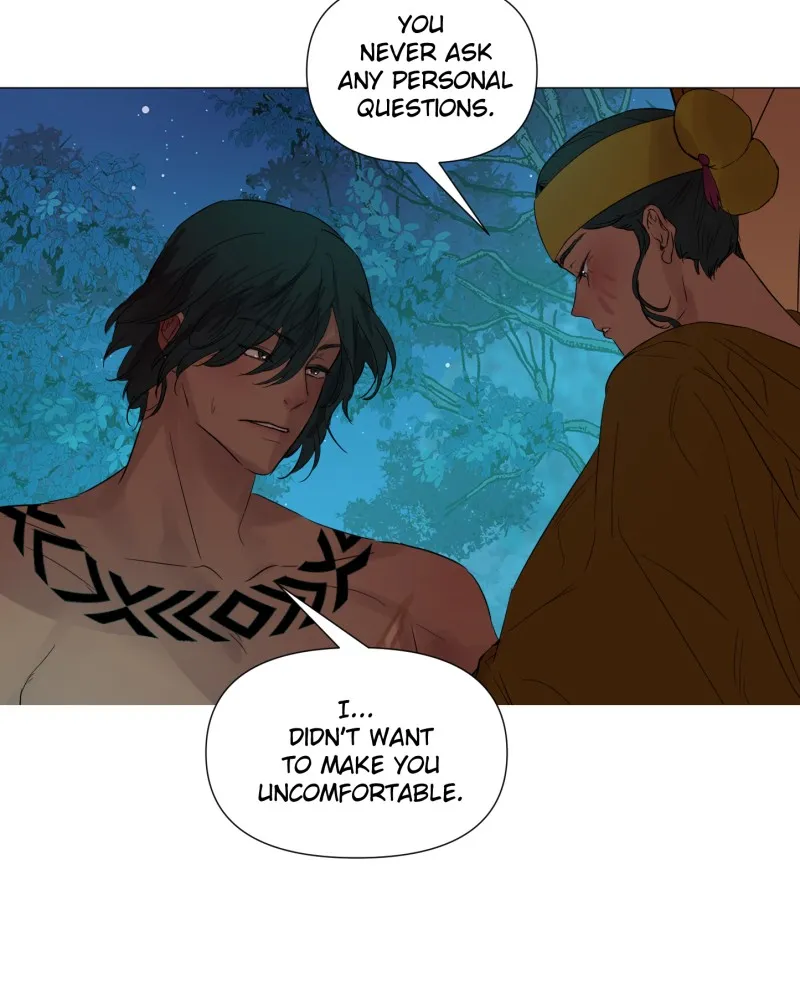 When Jasy Whistles Chapter 48 Online - pƔgina 112