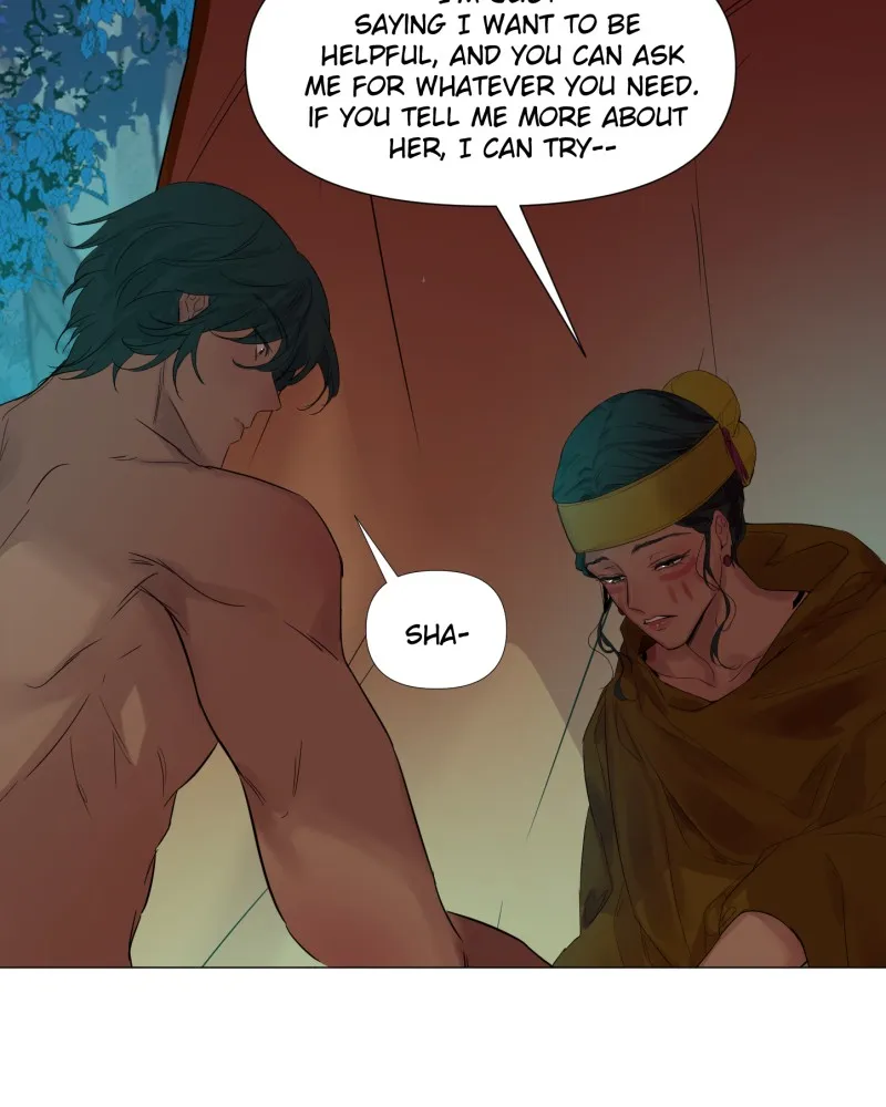 When Jasy Whistles Chapter 48 Online - pƔgina 116
