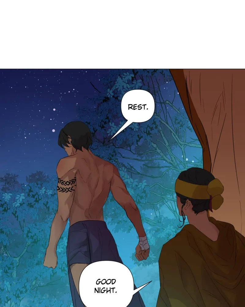 When Jasy Whistles Chapter 48 Online - pƔgina 119