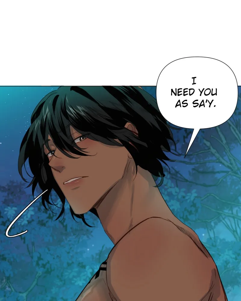 When Jasy Whistles Chapter 48 Online - pƔgina 121