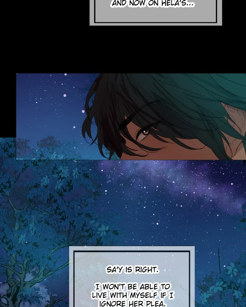 When Jasy Whistles Chapter 48 Online - pƔgina 125