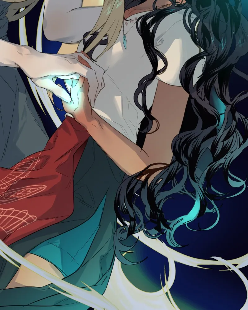 When Jasy Whistles Chapter 48 Online - pƔgina 130