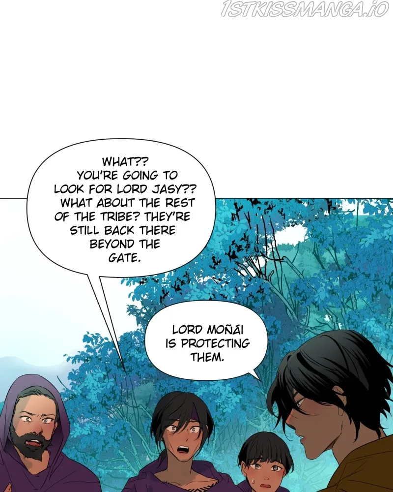 When Jasy Whistles Chapter 49 Online - pƔgina 1