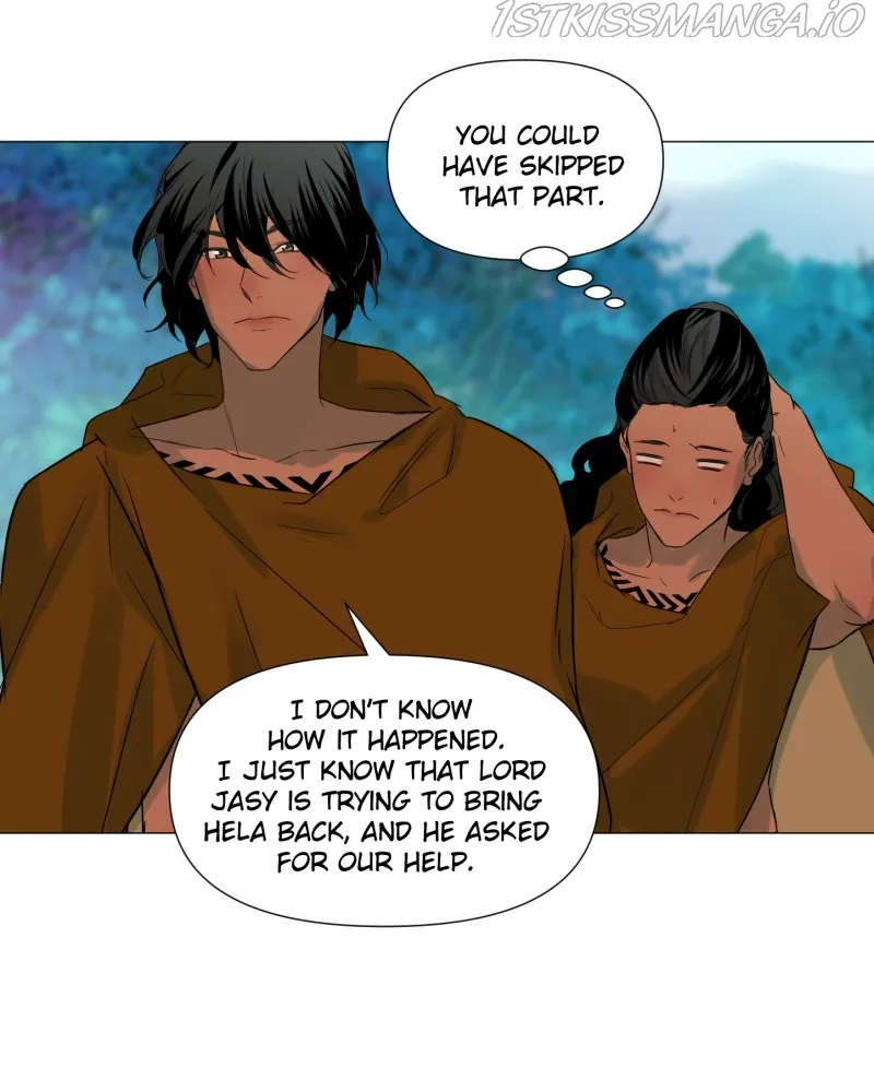 When Jasy Whistles Chapter 49 Online - pƔgina 3