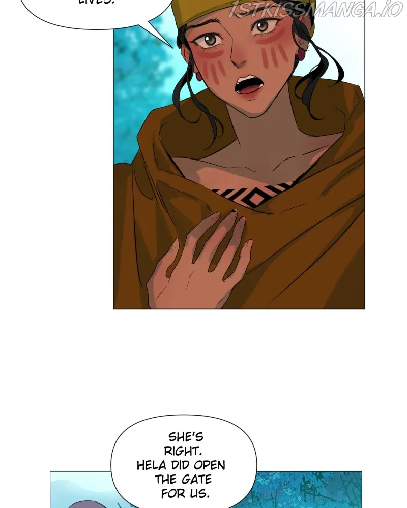 When Jasy Whistles Chapter 49 Online - pƔgina 5