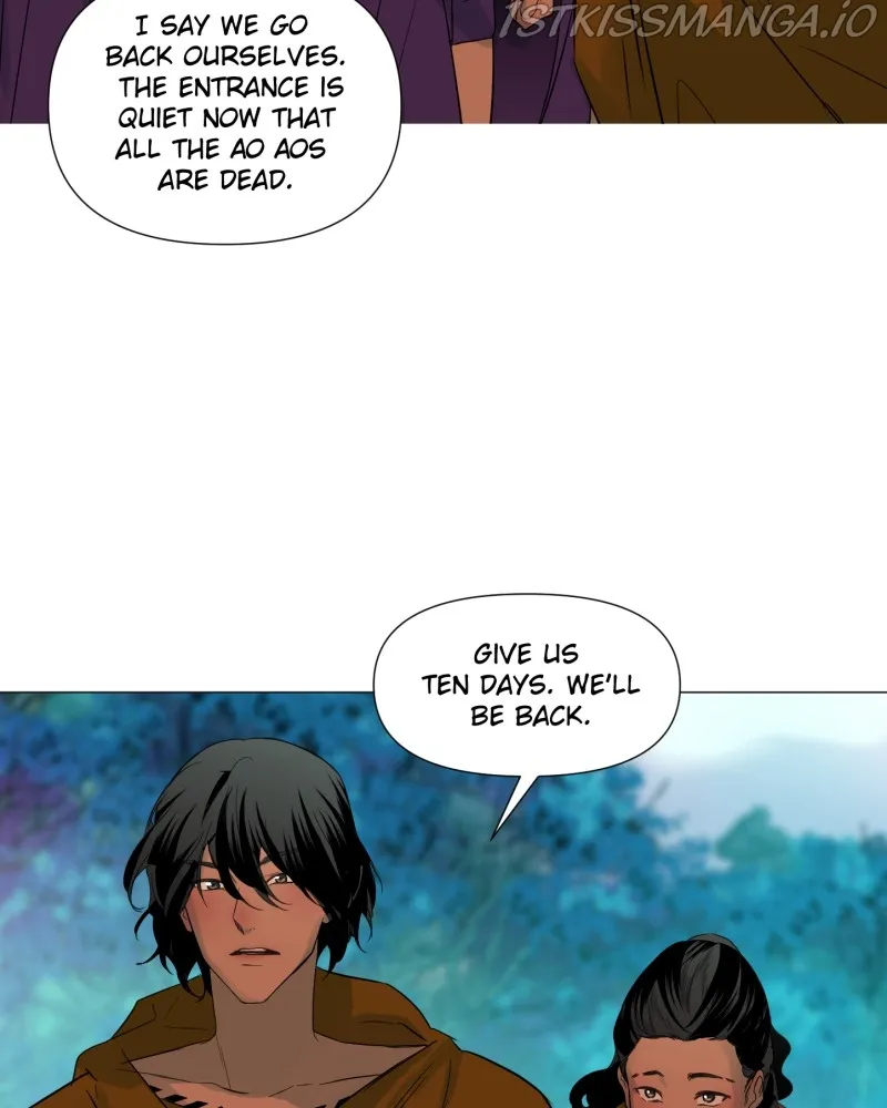 When Jasy Whistles Chapter 49 Online - pƔgina 8