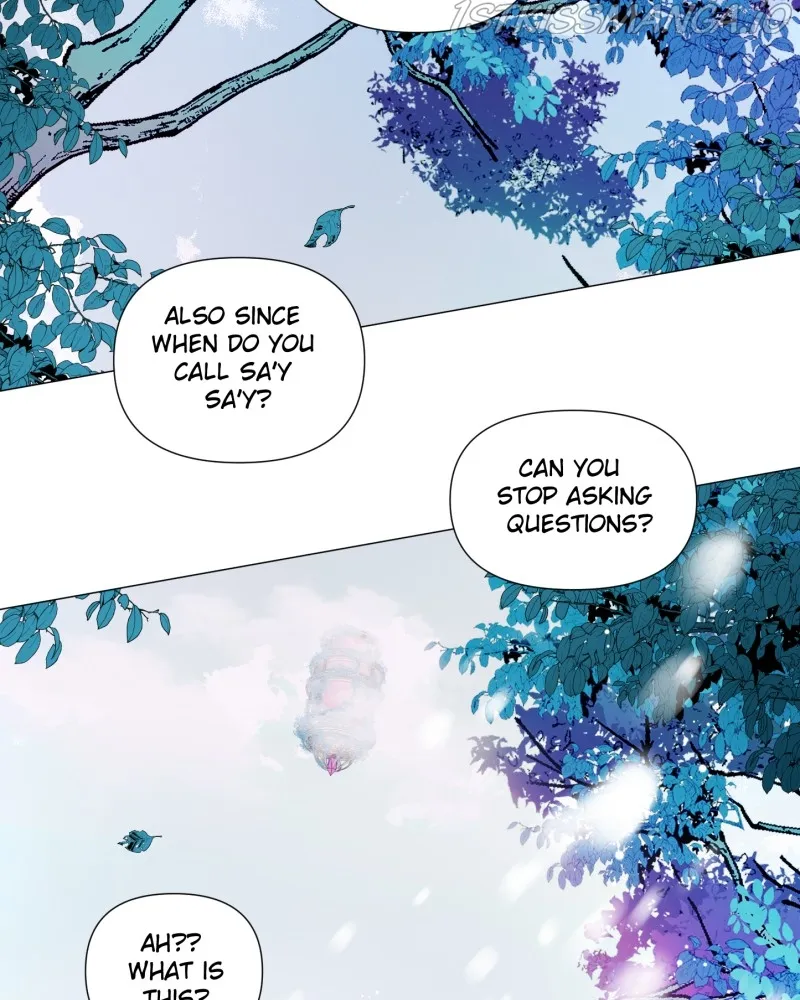 When Jasy Whistles Chapter 49 Online - pƔgina 16
