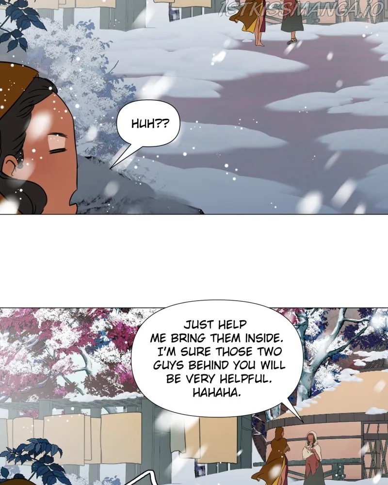 When Jasy Whistles Chapter 49 Online - pƔgina 25