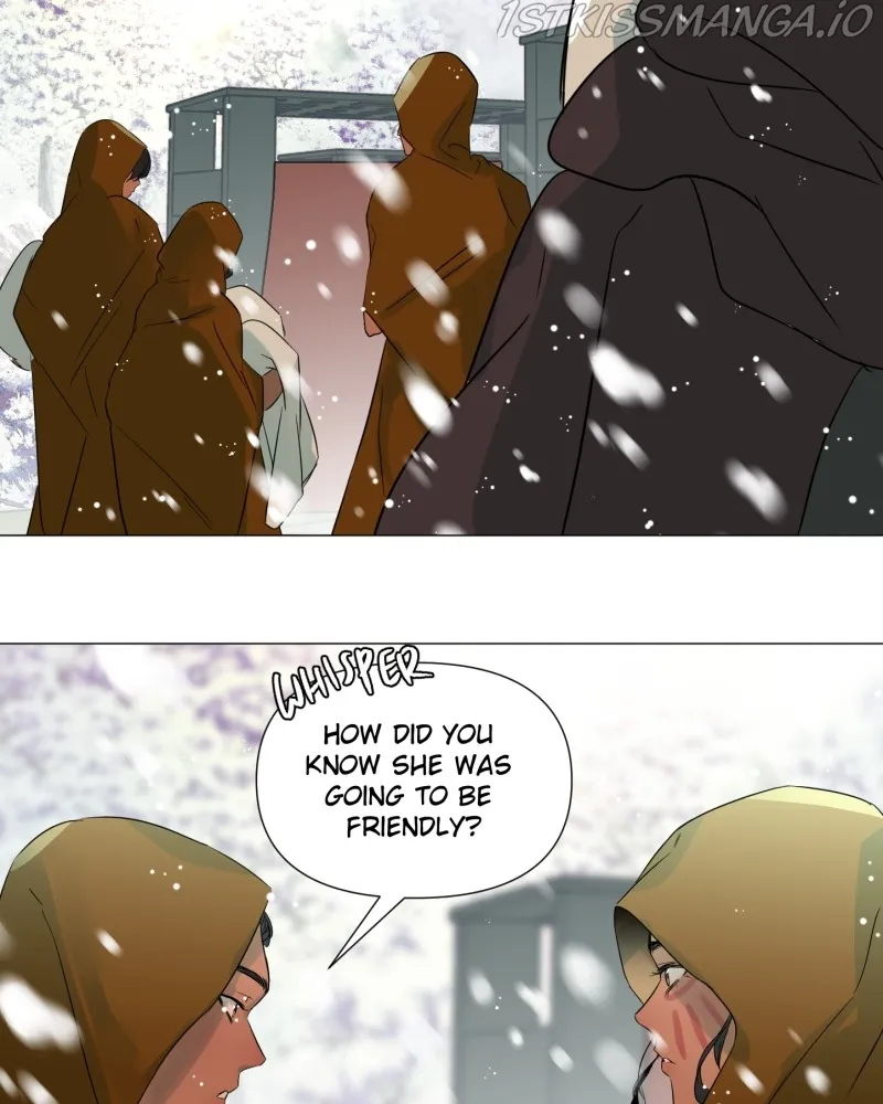 When Jasy Whistles Chapter 49 Online - pƔgina 27