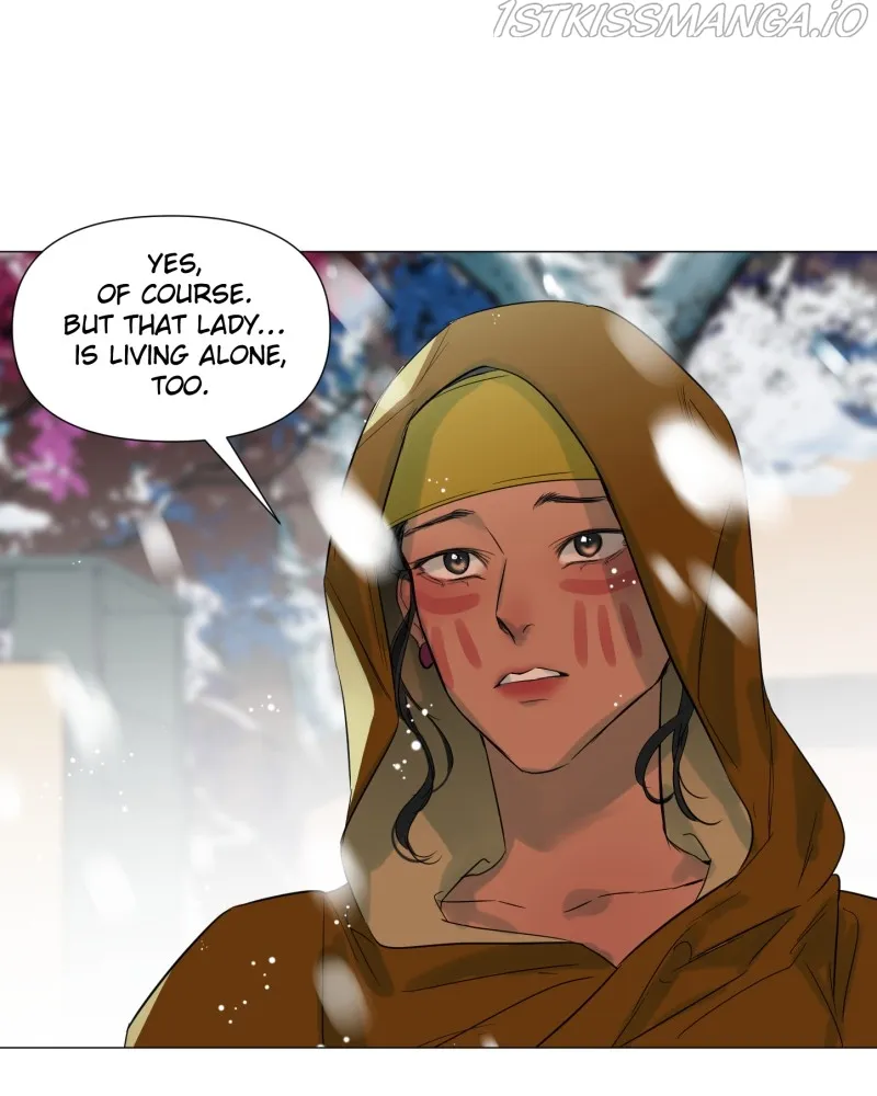 When Jasy Whistles Chapter 49 Online - pƔgina 31