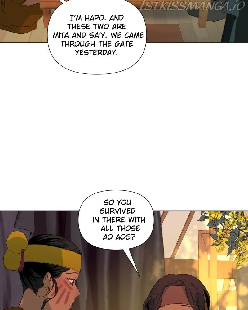 When Jasy Whistles Chapter 49 Online - pƔgina 33