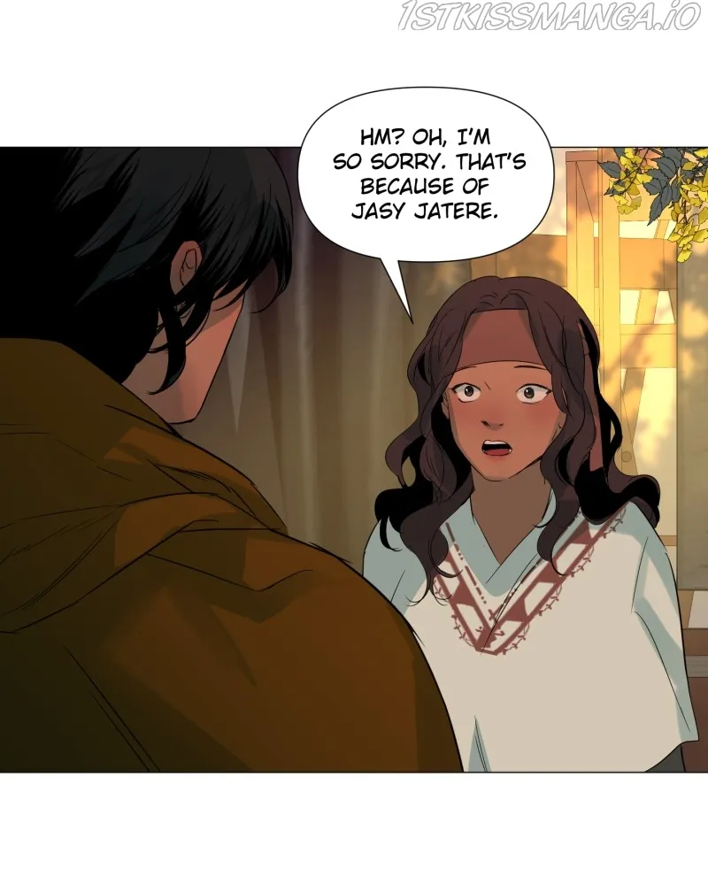 When Jasy Whistles Chapter 49 Online - pƔgina 37