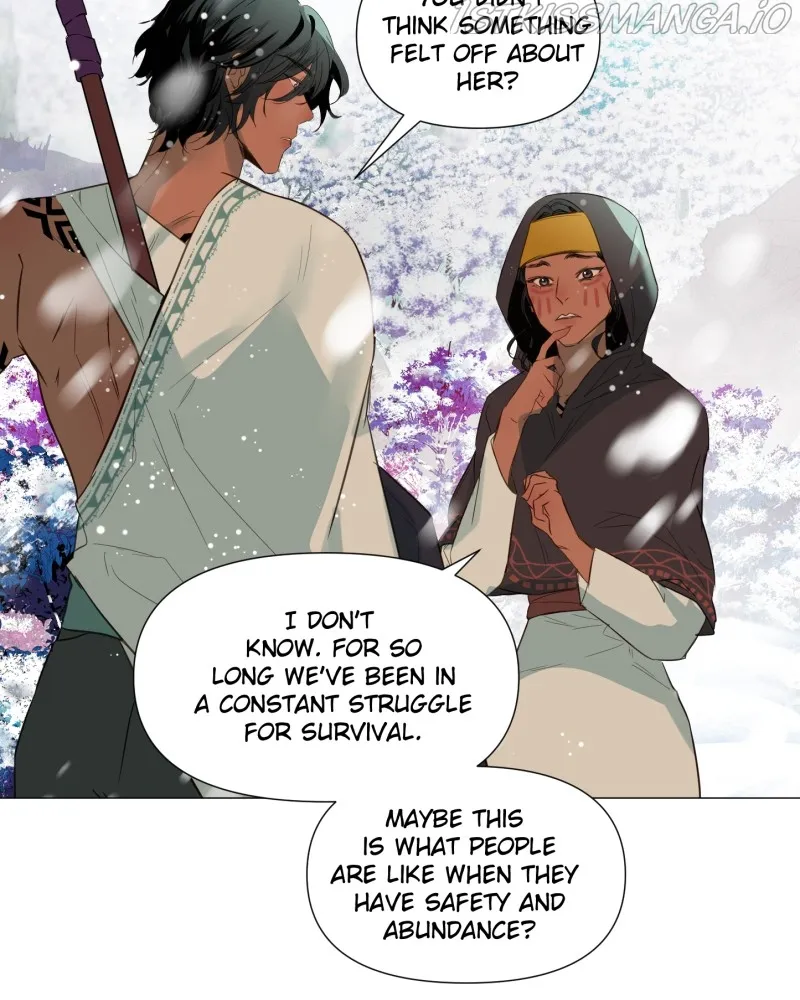 When Jasy Whistles Chapter 49 Online - pƔgina 51