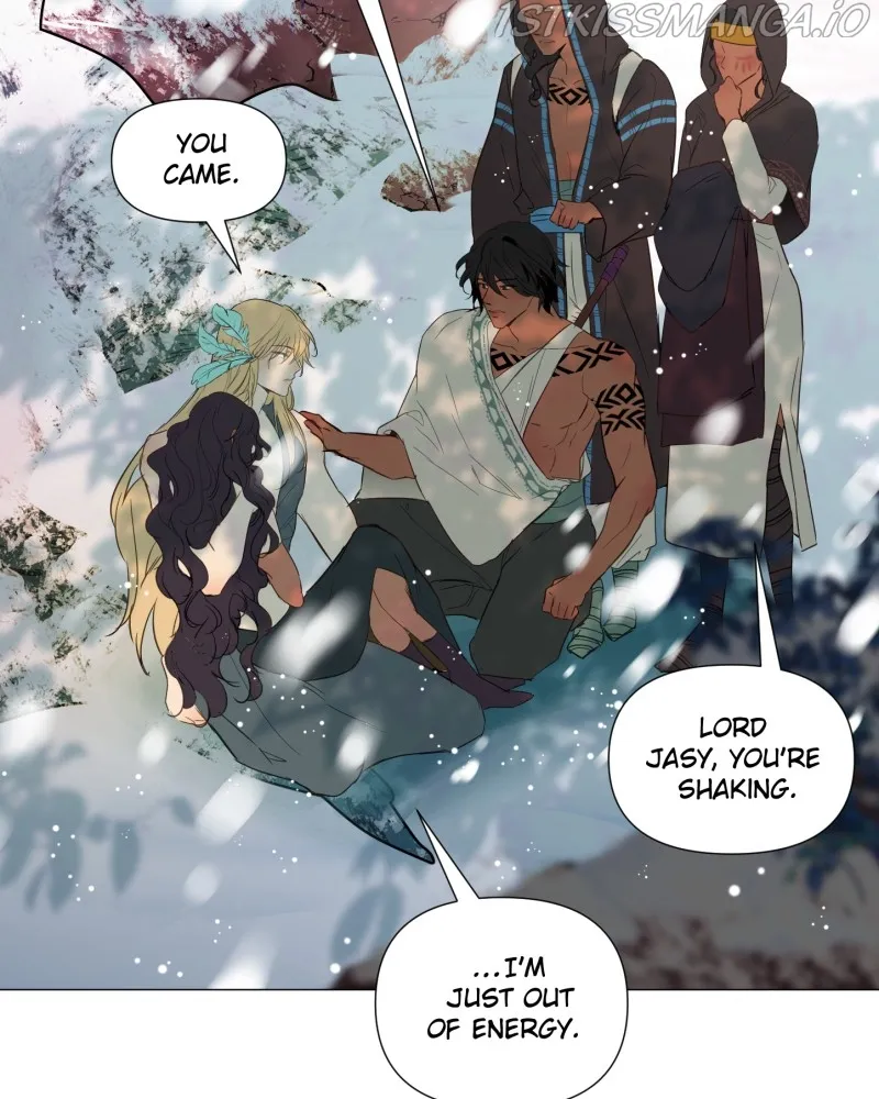 When Jasy Whistles Chapter 49 Online - pƔgina 61