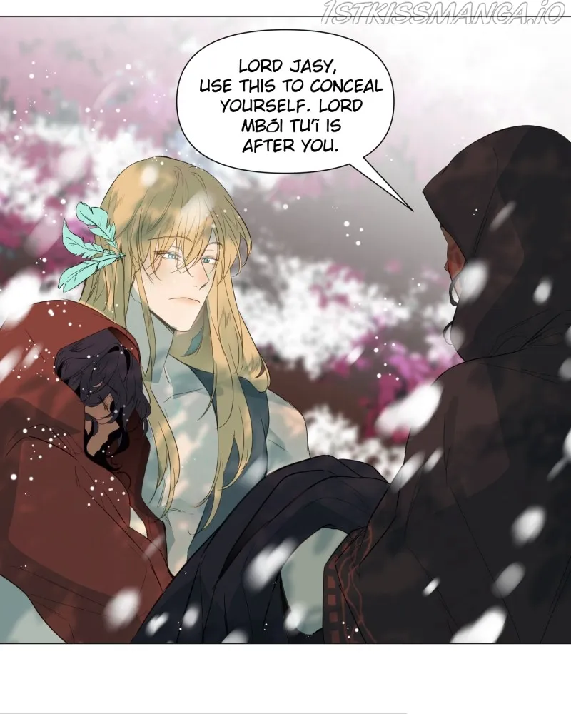 When Jasy Whistles Chapter 49 Online - pƔgina 67