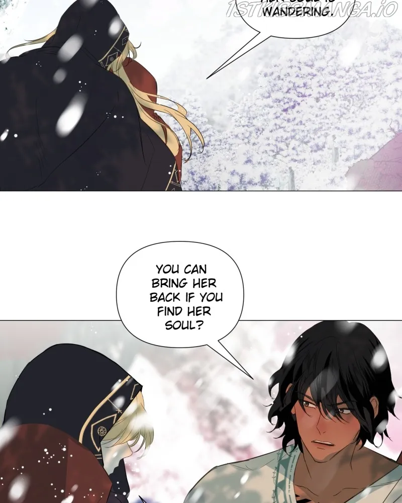 When Jasy Whistles Chapter 49 Online - pƔgina 75
