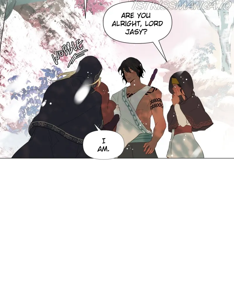When Jasy Whistles Chapter 49 Online - pƔgina 77