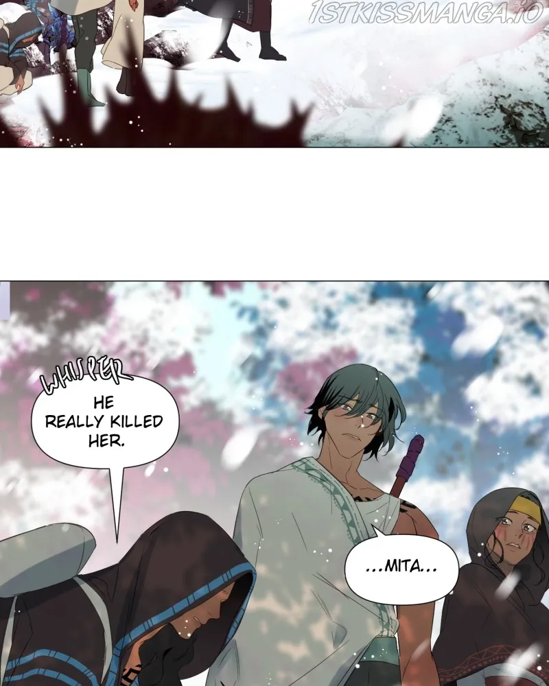 When Jasy Whistles Chapter 49 Online - pƔgina 79