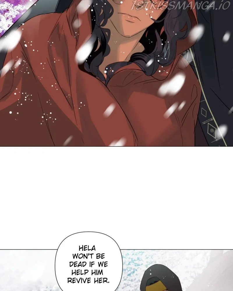When Jasy Whistles Chapter 49 Online - pƔgina 84