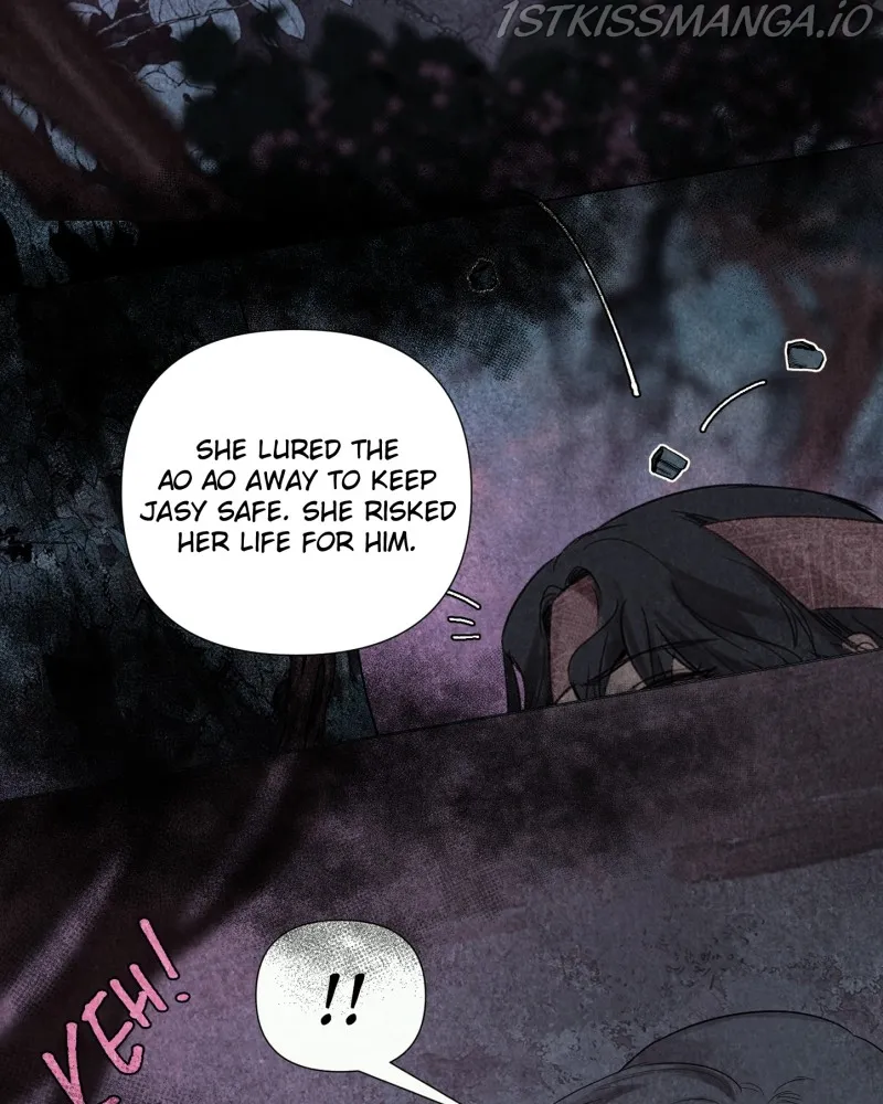 When Jasy Whistles Chapter 49 Online - pƔgina 90