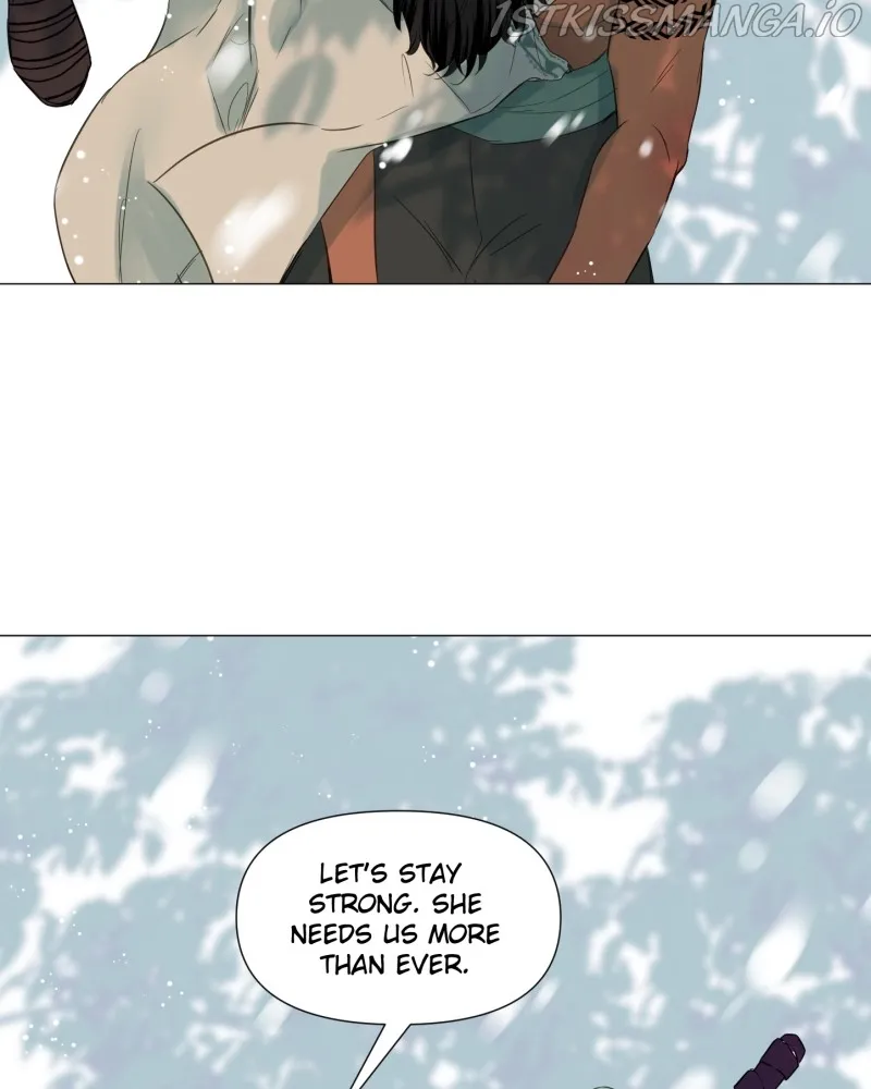 When Jasy Whistles Chapter 49 Online - pƔgina 113