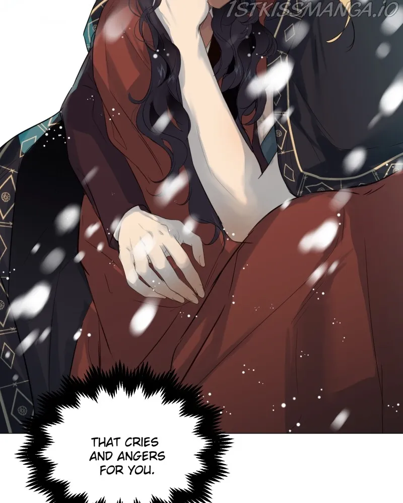 When Jasy Whistles Chapter 49 Online - pƔgina 120