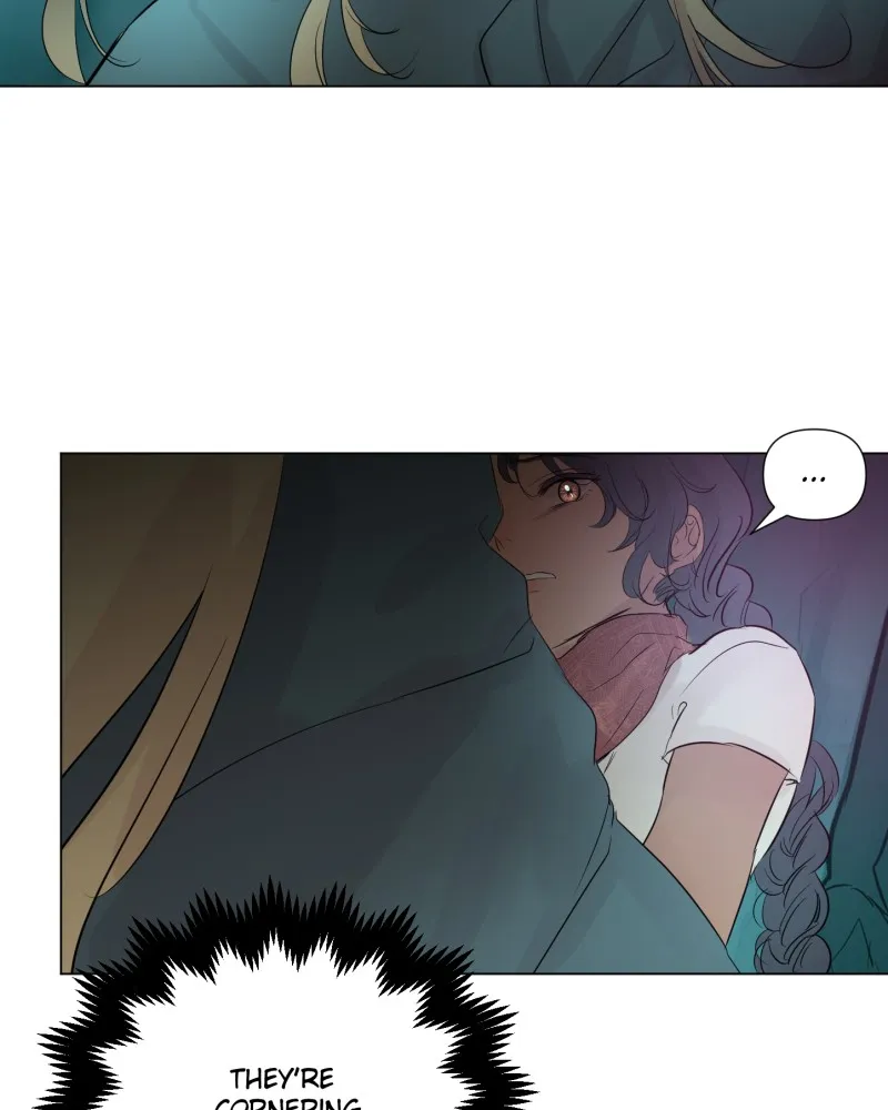 When Jasy Whistles Chapter 5 Online - pƔgina 7