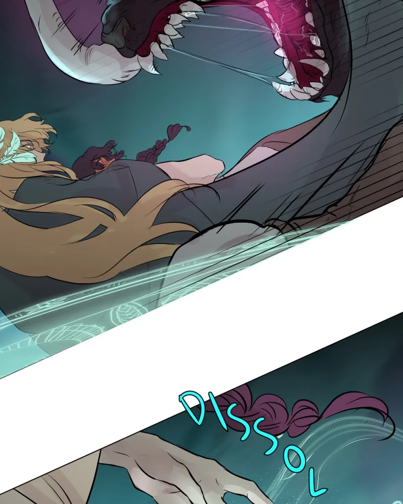 When Jasy Whistles Chapter 5 Online - pƔgina 32
