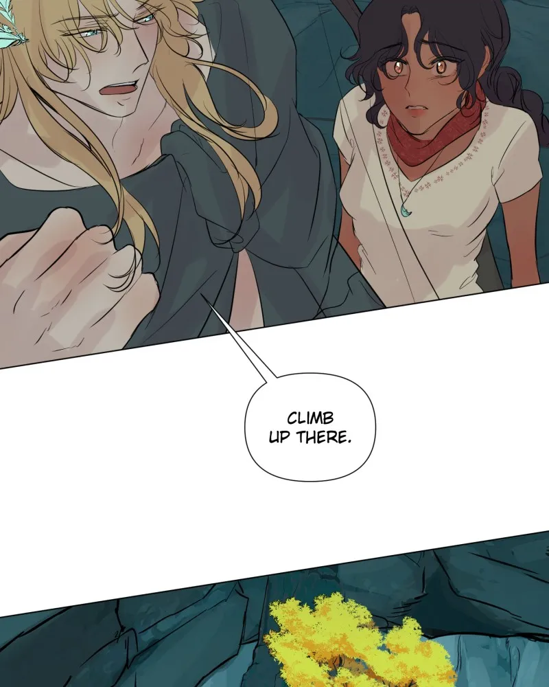 When Jasy Whistles Chapter 5 Online - pƔgina 70