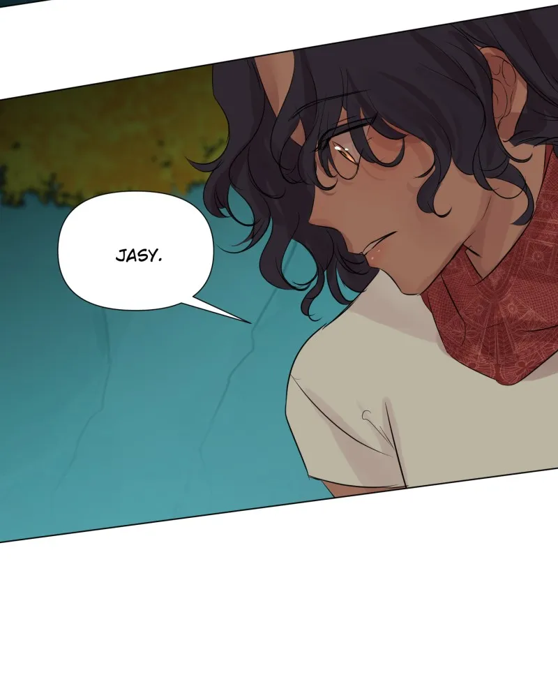 When Jasy Whistles Chapter 5 Online - pƔgina 89