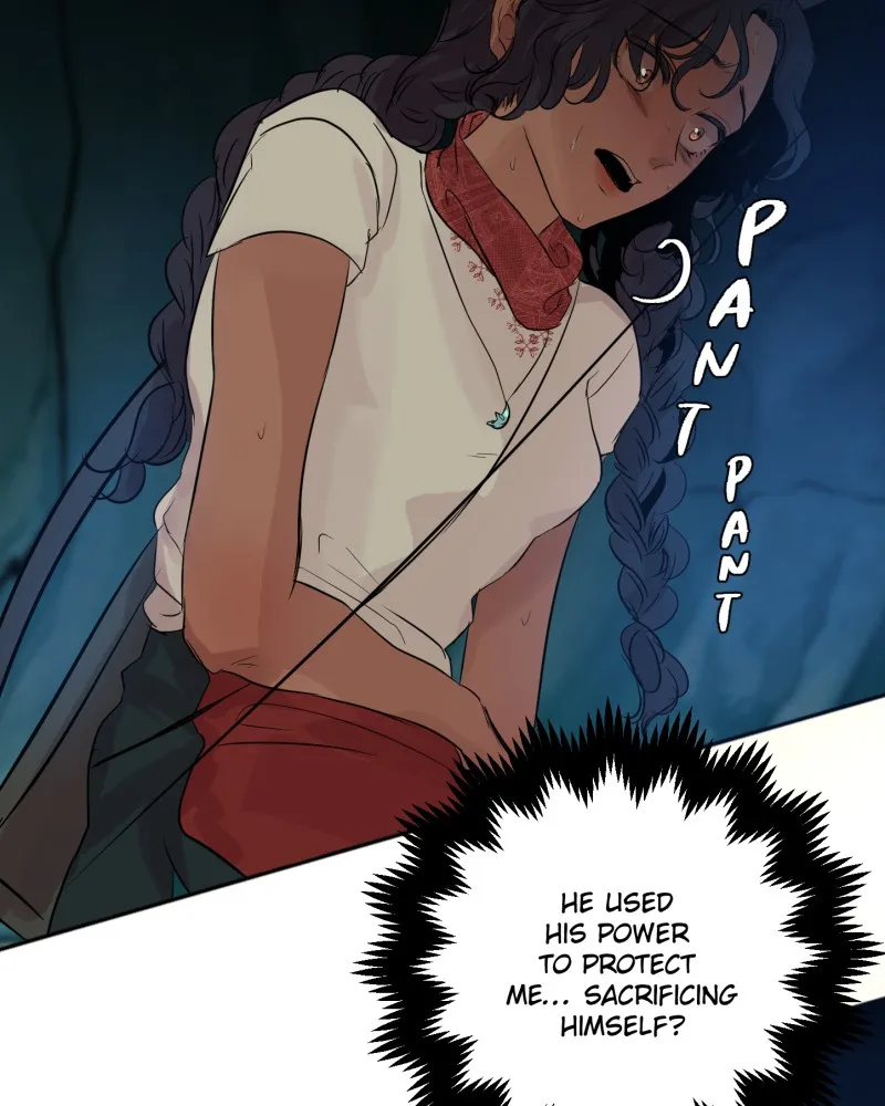When Jasy Whistles Chapter 5 Online - pƔgina 107