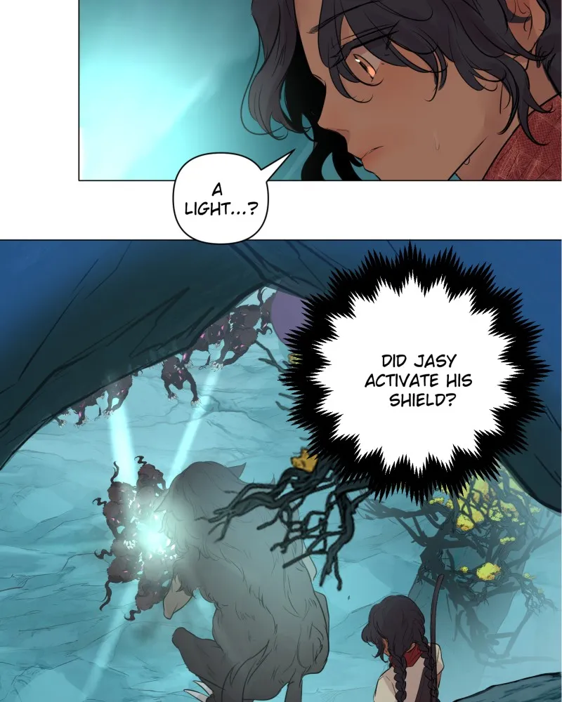 When Jasy Whistles Chapter 5 Online - pƔgina 115