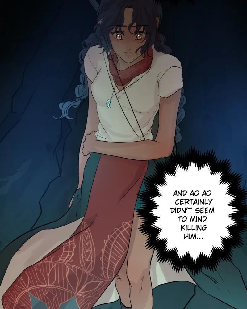 When Jasy Whistles Chapter 5 Online - pƔgina 124