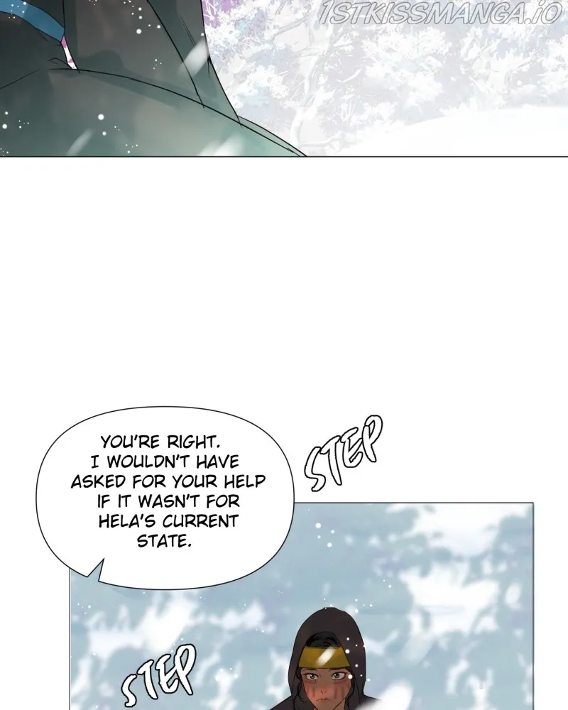 When Jasy Whistles Chapter 50 Online - pƔgina 2