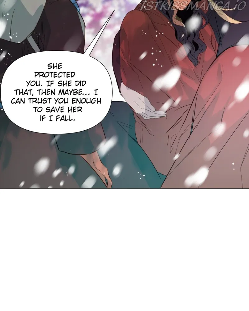When Jasy Whistles Chapter 50 Online - pƔgina 5