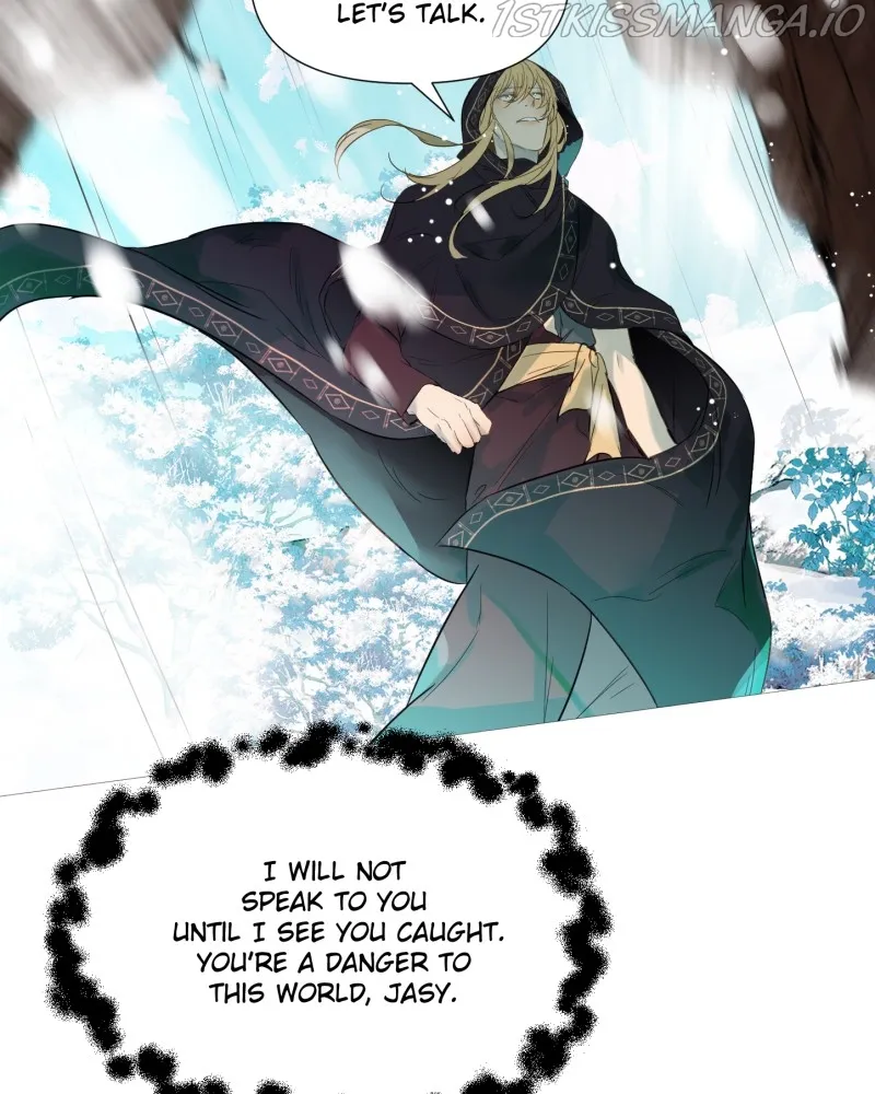 When Jasy Whistles Chapter 50 Online - pƔgina 24