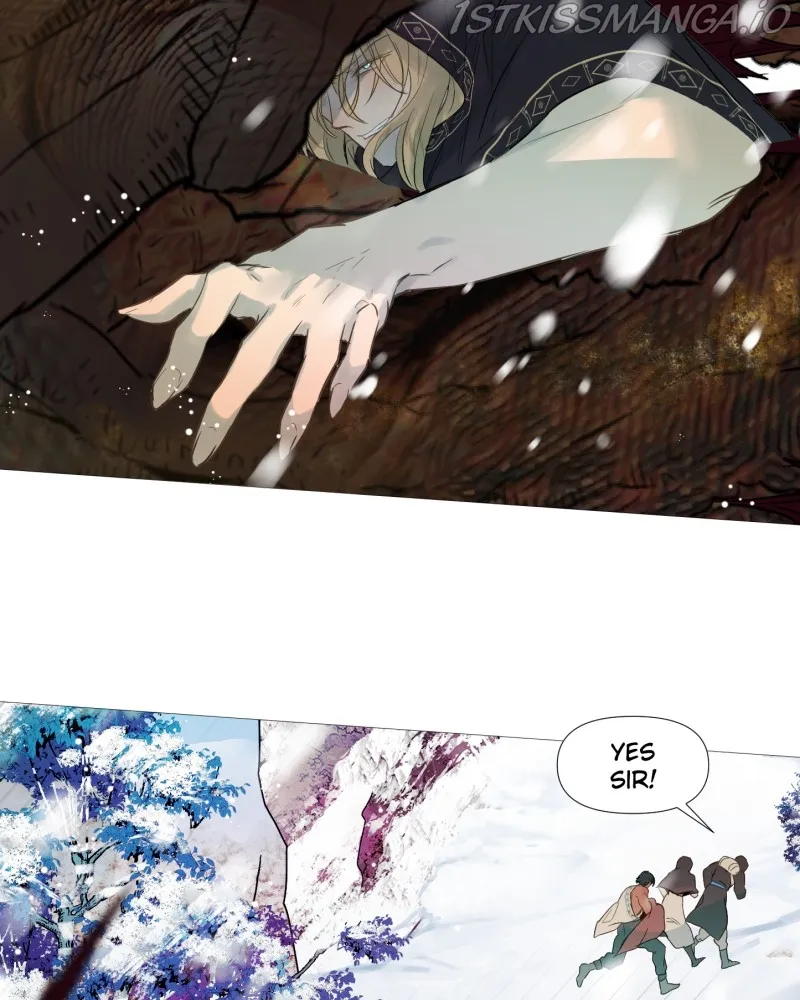 When Jasy Whistles Chapter 50 Online - pƔgina 36