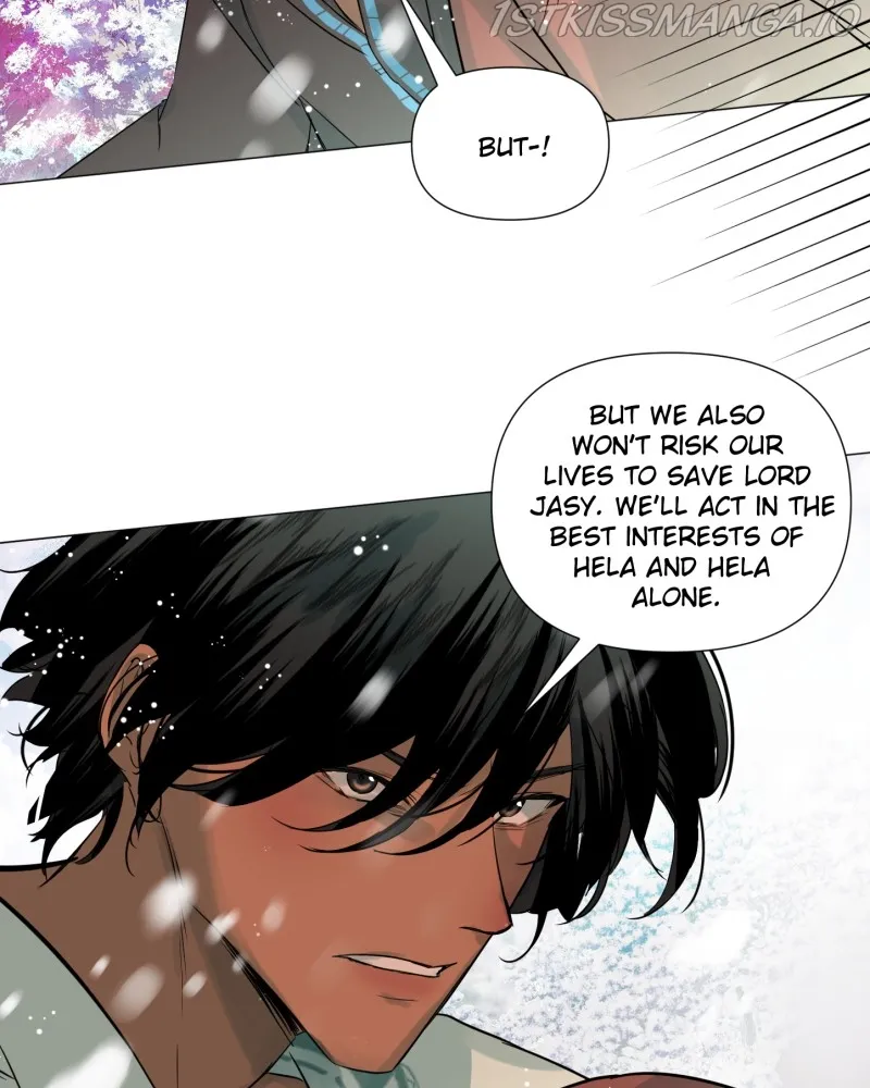 When Jasy Whistles Chapter 50 Online - pƔgina 55