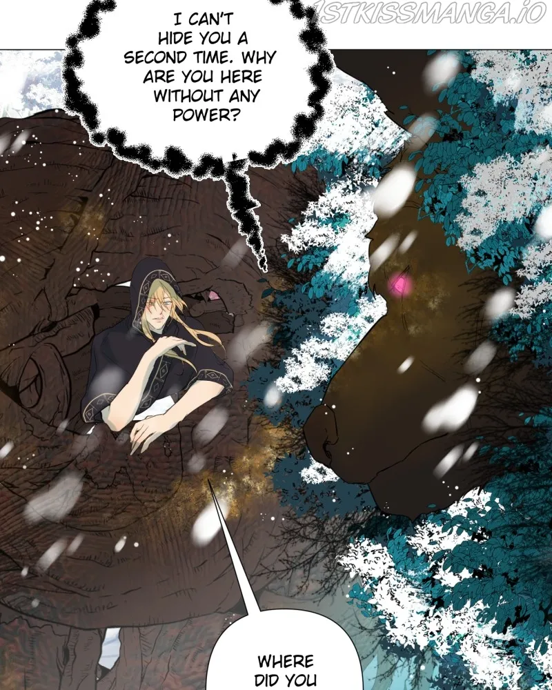 When Jasy Whistles Chapter 50 Online - pƔgina 98