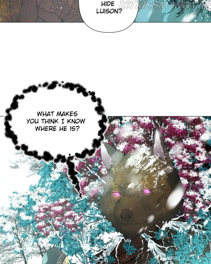 When Jasy Whistles Chapter 50 Online - pƔgina 99