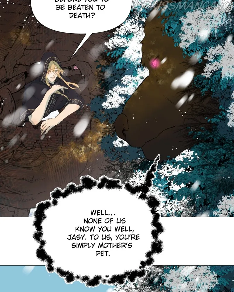 When Jasy Whistles Chapter 50 Online - pƔgina 105