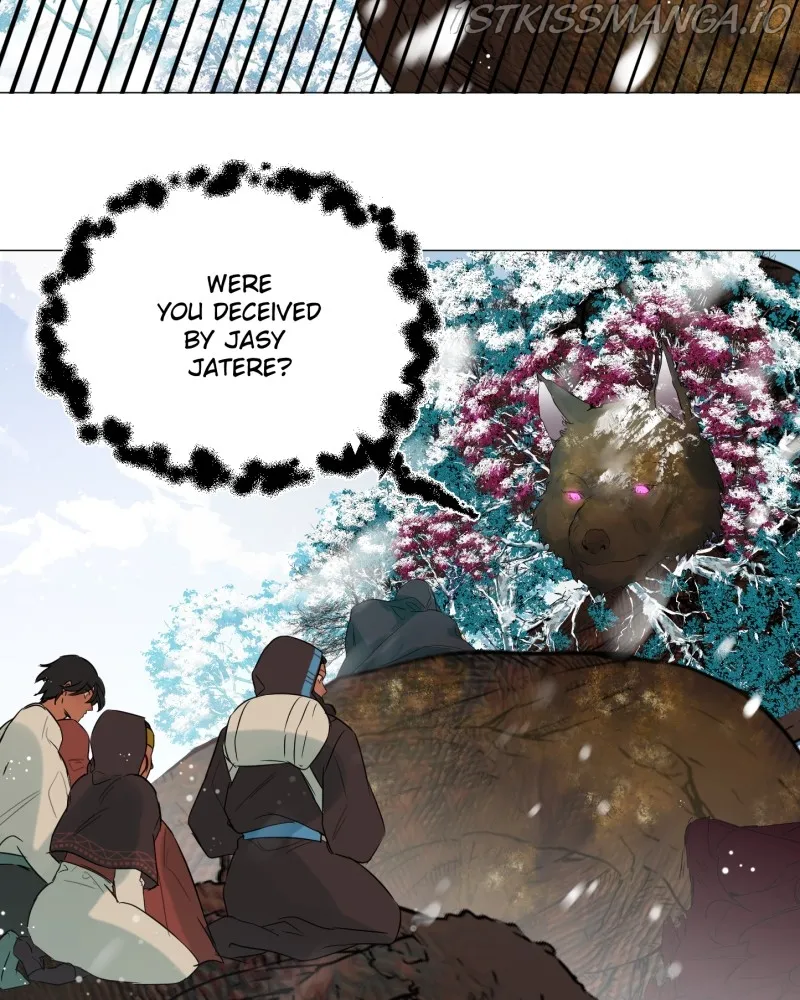 When Jasy Whistles Chapter 50 Online - pƔgina 109