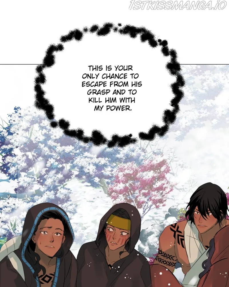 When Jasy Whistles Chapter 50 Online - pƔgina 111