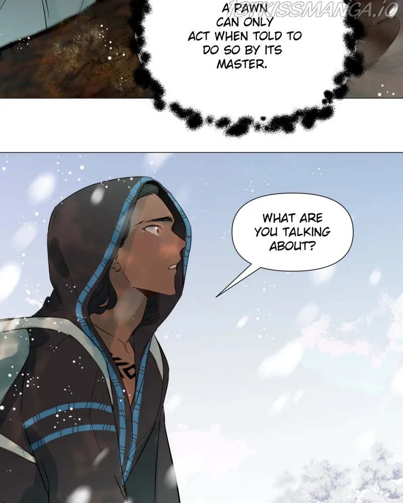 When Jasy Whistles Chapter 50 Online - pƔgina 120