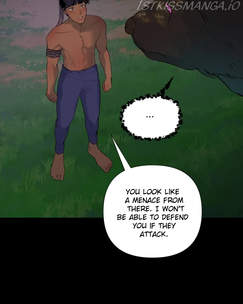 When Jasy Whistles Chapter 52 Online - pƔgina 20