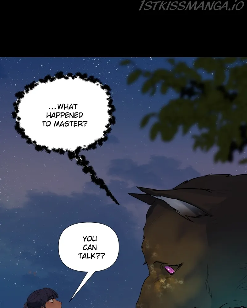 When Jasy Whistles Chapter 52 Online - pƔgina 21