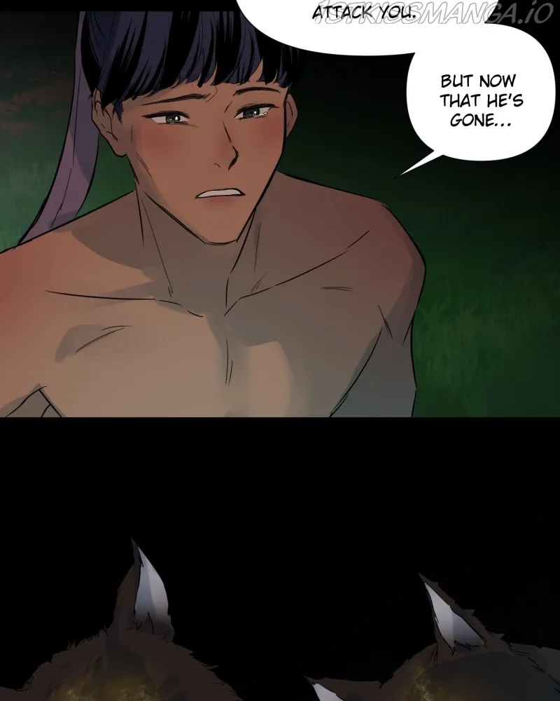When Jasy Whistles Chapter 52 Online - pƔgina 27