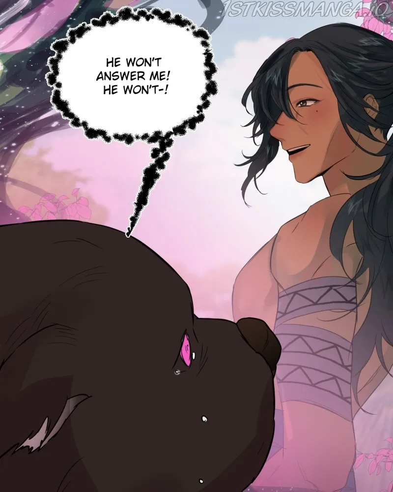 When Jasy Whistles Chapter 52 Online - pƔgina 56