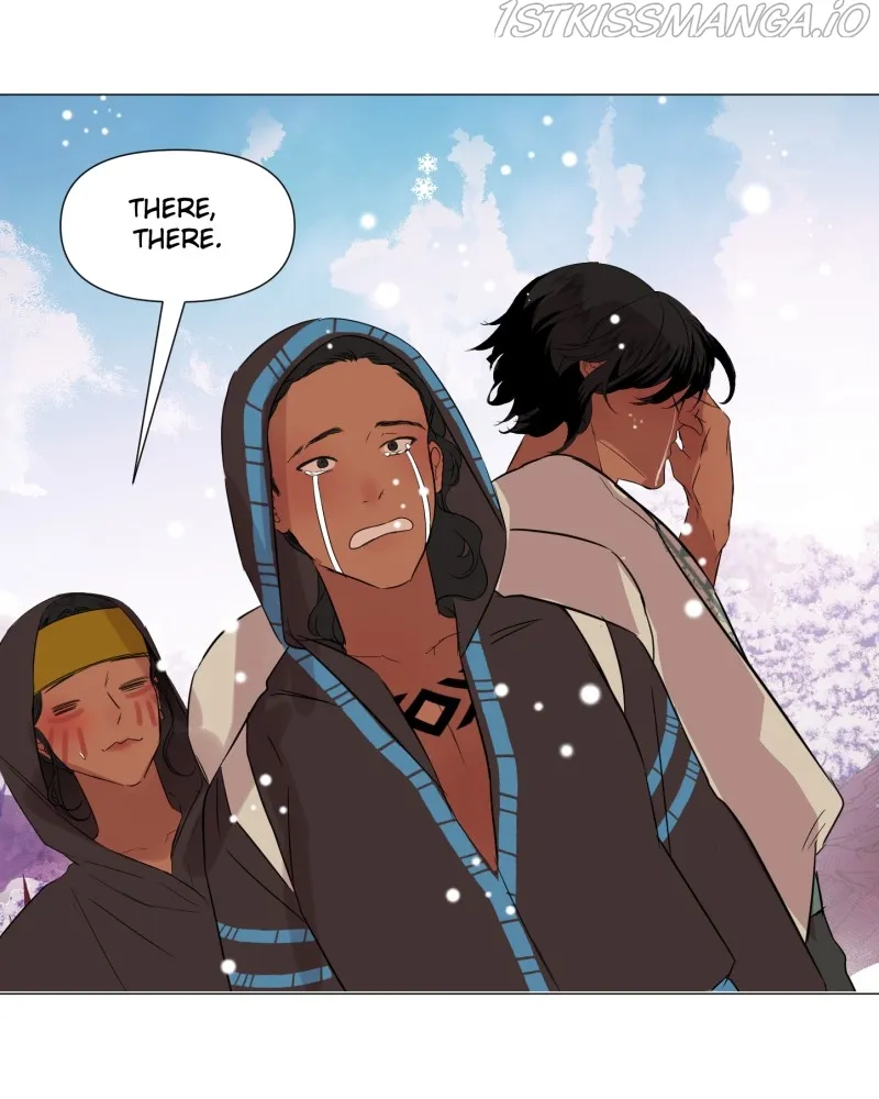 When Jasy Whistles Chapter 52 Online - pƔgina 72